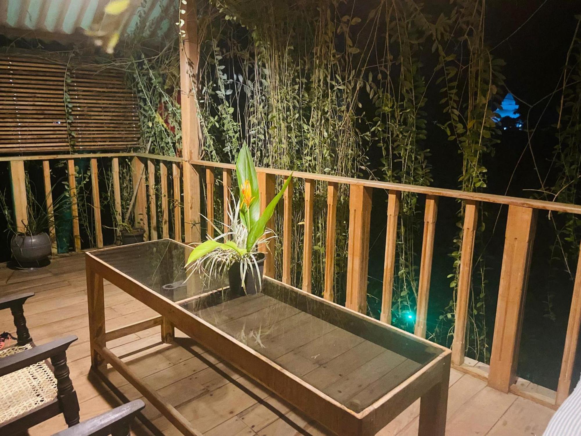 Coconut Island Yala Safari Place Tissamaharama Dış mekan fotoğraf